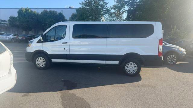 used 2024 Ford Transit-350 car, priced at $39,995
