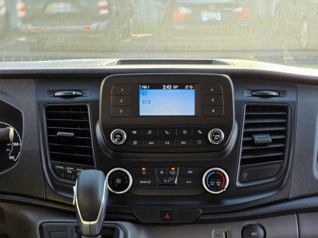 used 2024 Ford Transit-350 car, priced at $39,995