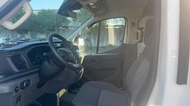 used 2024 Ford Transit-350 car, priced at $39,995