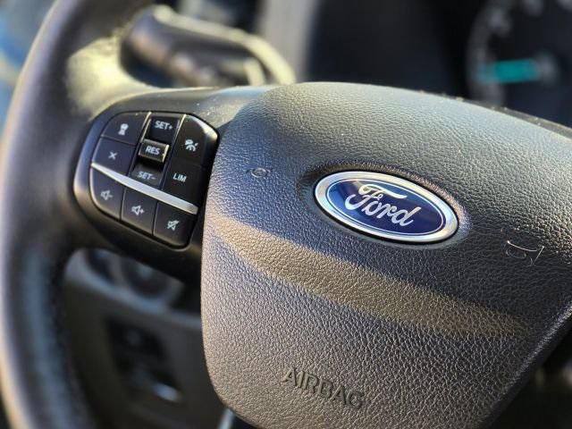 used 2024 Ford Transit-350 car, priced at $39,995