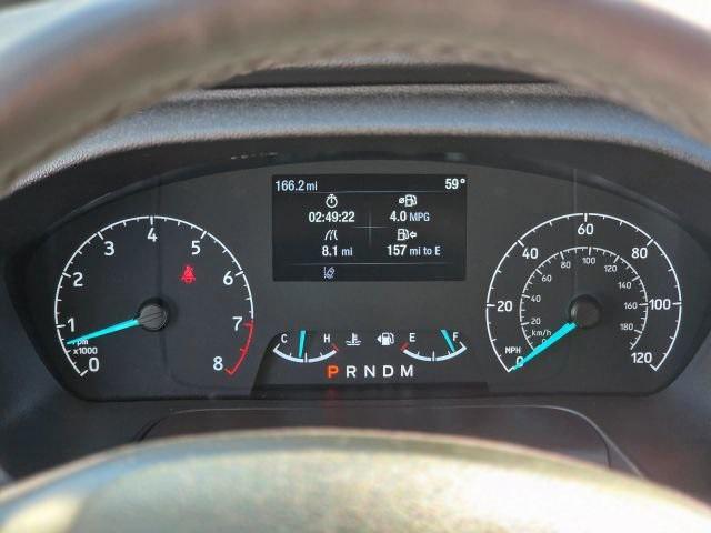 used 2024 Ford Transit-350 car, priced at $39,995