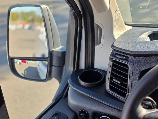 used 2024 Ford Transit-350 car, priced at $39,995