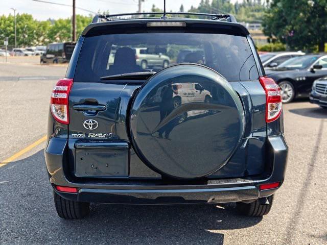 used 2010 Toyota RAV4 car, priced at $12,995
