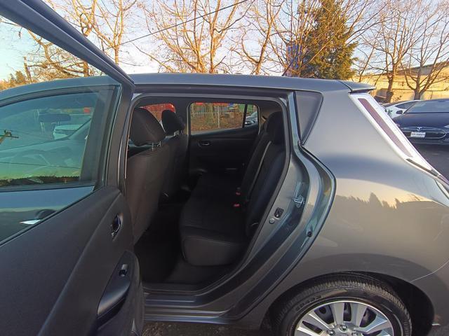 used 2016 Nissan Leaf car, priced at $5,995