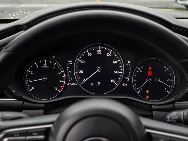 used 2020 Mazda Mazda3 car, priced at $14,995