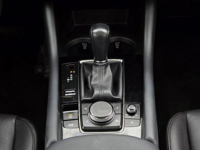 used 2020 Mazda Mazda3 car, priced at $14,995