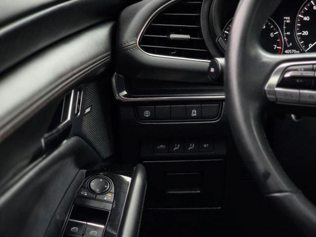 used 2020 Mazda Mazda3 car, priced at $14,995