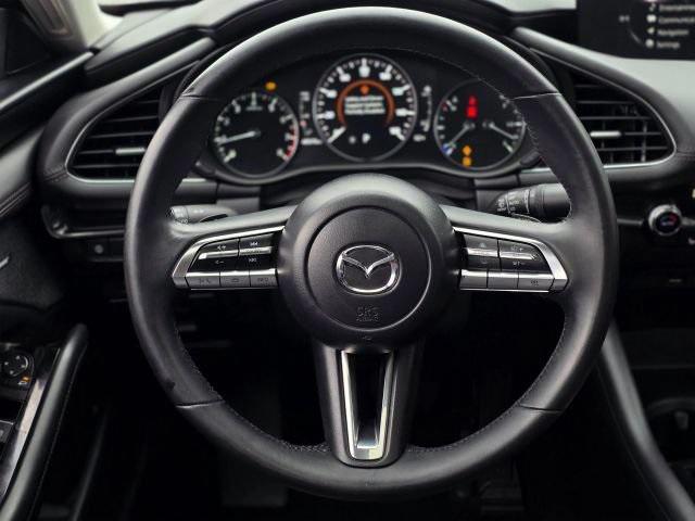 used 2020 Mazda Mazda3 car, priced at $14,995