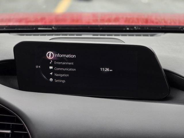 used 2020 Mazda Mazda3 car, priced at $14,995