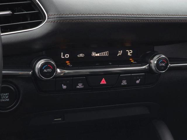used 2020 Mazda Mazda3 car, priced at $14,995