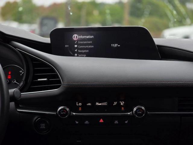 used 2020 Mazda Mazda3 car, priced at $14,995