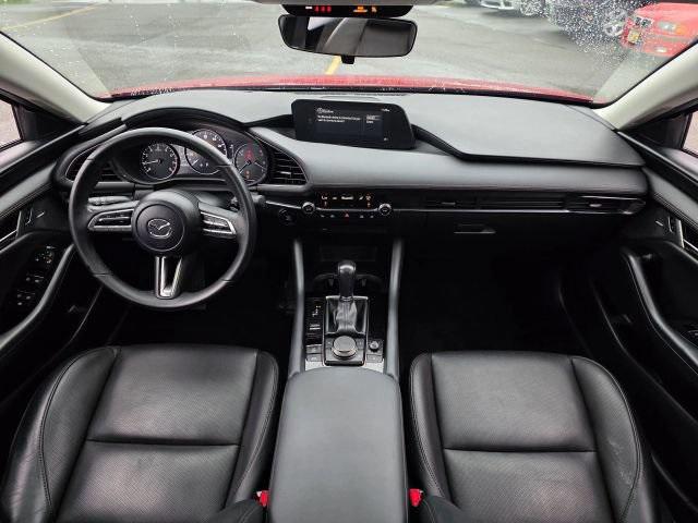 used 2020 Mazda Mazda3 car, priced at $14,995