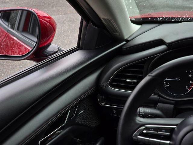 used 2020 Mazda Mazda3 car, priced at $14,995
