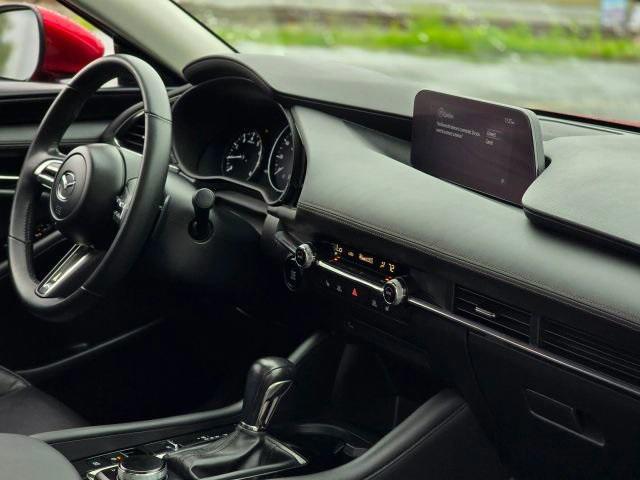 used 2020 Mazda Mazda3 car, priced at $14,995