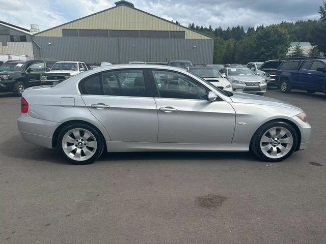 used 2006 BMW 330 car, priced at $10,500