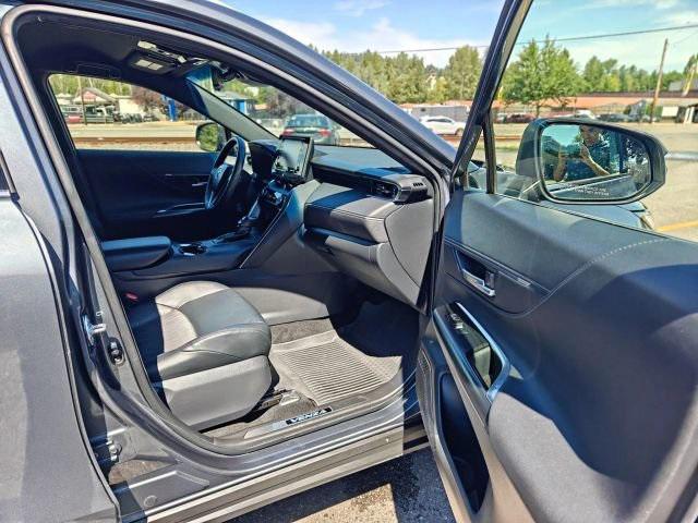 used 2021 Toyota Venza car, priced at $29,995