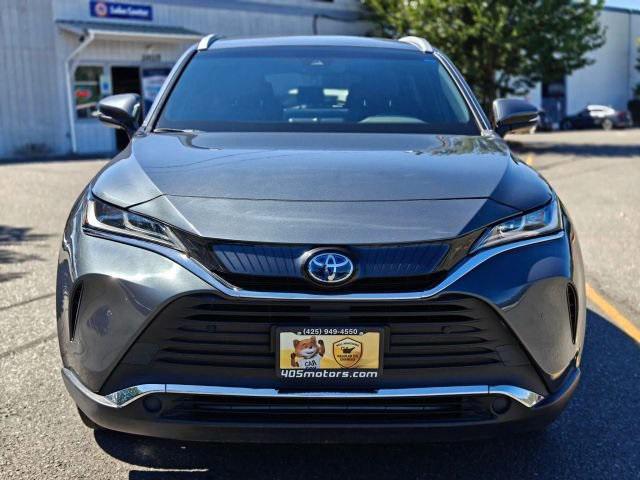 used 2021 Toyota Venza car, priced at $29,995