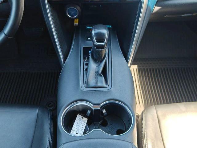 used 2021 Toyota Venza car, priced at $29,995