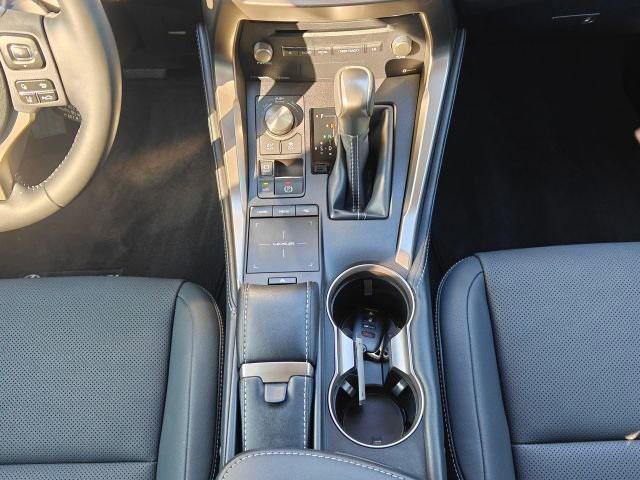 used 2020 Lexus NX 300h car, priced at $39,995