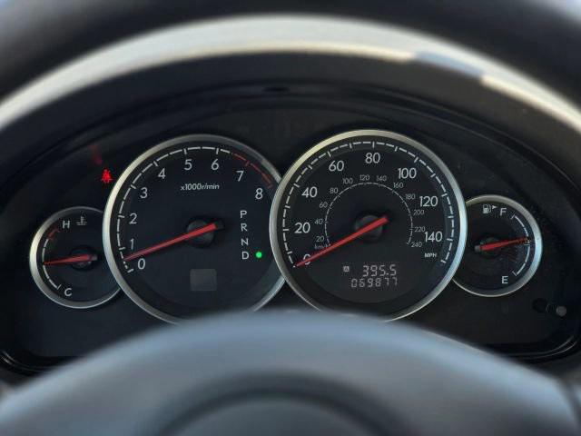 used 2006 Subaru Outback car, priced at $9,995