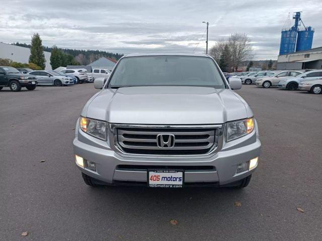 used 2013 Honda Ridgeline car, priced at $22,995