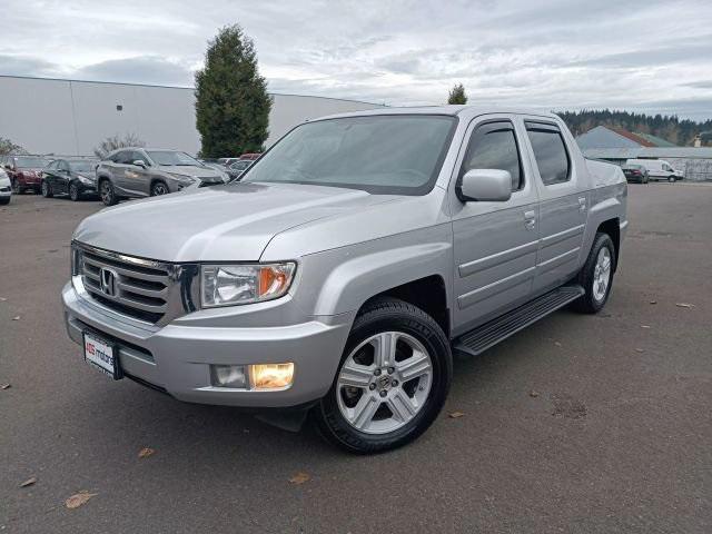 used 2013 Honda Ridgeline car, priced at $22,995