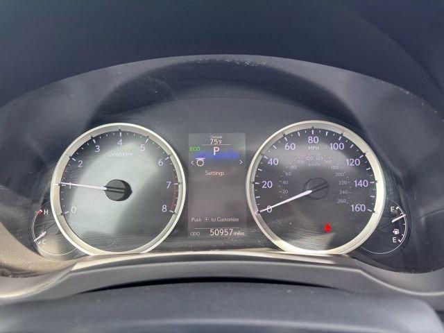 used 2014 Lexus IS 250 car, priced at $19,995