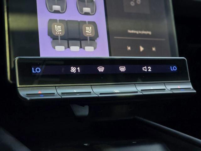 used 2023 Fisker Ocean car, priced at $16,995