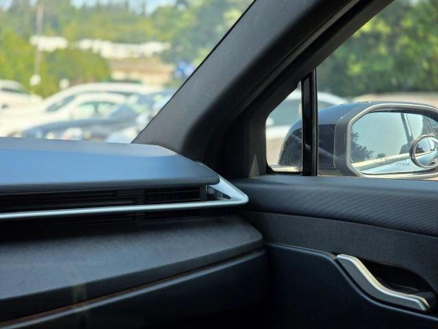 used 2023 Fisker Ocean car, priced at $16,995