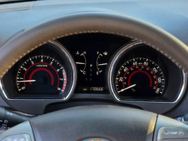 used 2008 Toyota Highlander car