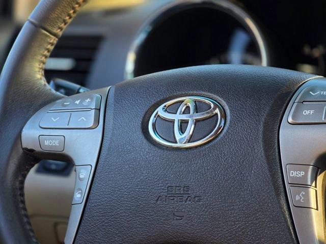 used 2008 Toyota Highlander car