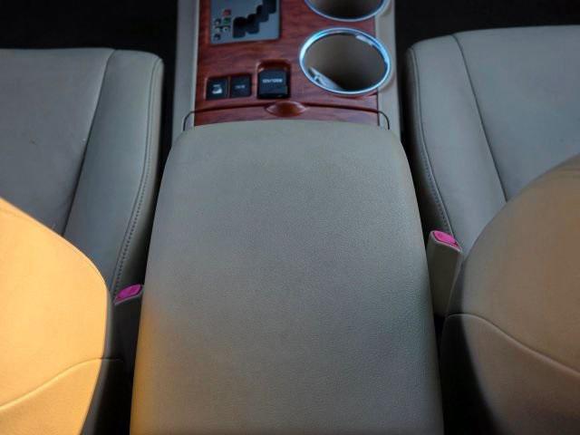 used 2008 Toyota Highlander car