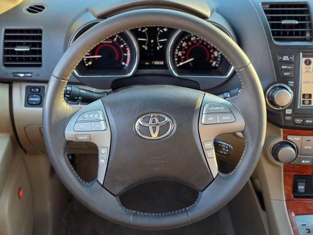 used 2008 Toyota Highlander car