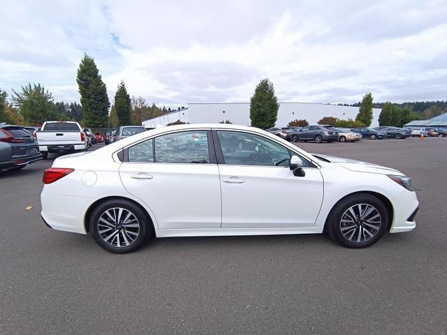 used 2019 Subaru Legacy car, priced at $19,995