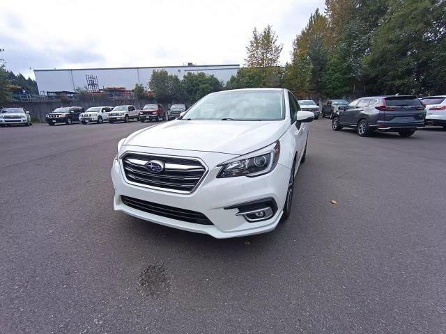 used 2019 Subaru Legacy car, priced at $17,995