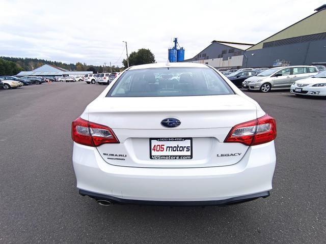 used 2019 Subaru Legacy car, priced at $19,995