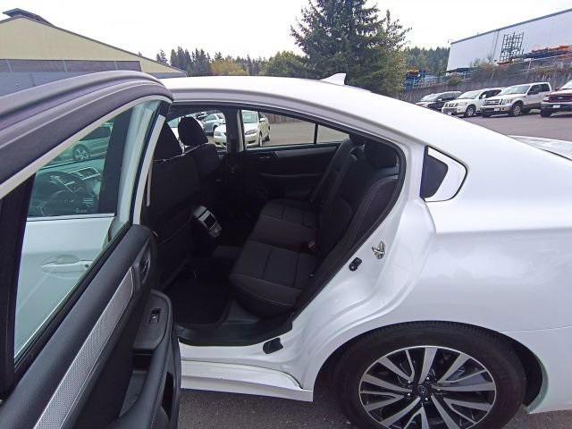 used 2019 Subaru Legacy car, priced at $17,995