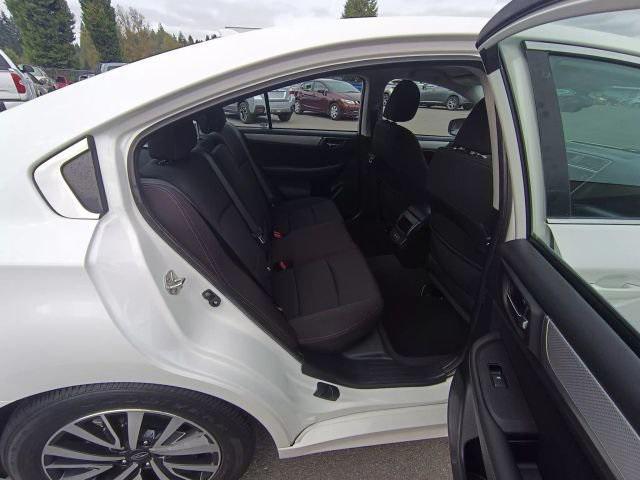 used 2019 Subaru Legacy car, priced at $17,995