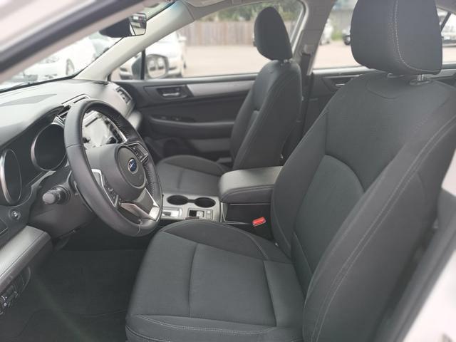 used 2019 Subaru Legacy car, priced at $19,995