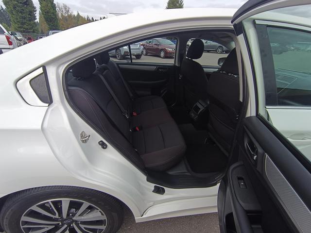 used 2019 Subaru Legacy car, priced at $19,995