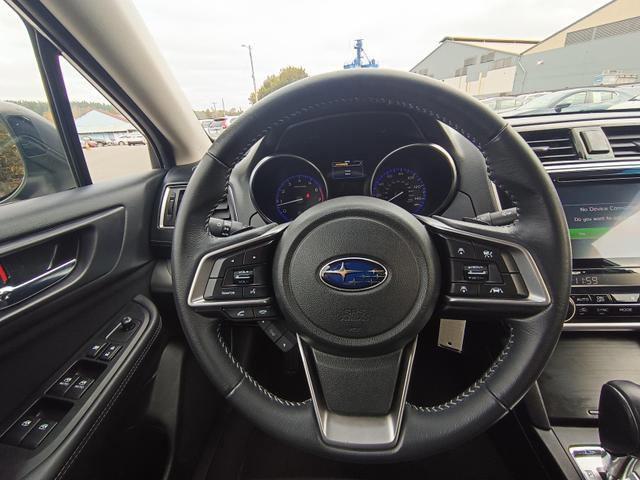 used 2019 Subaru Legacy car, priced at $19,995