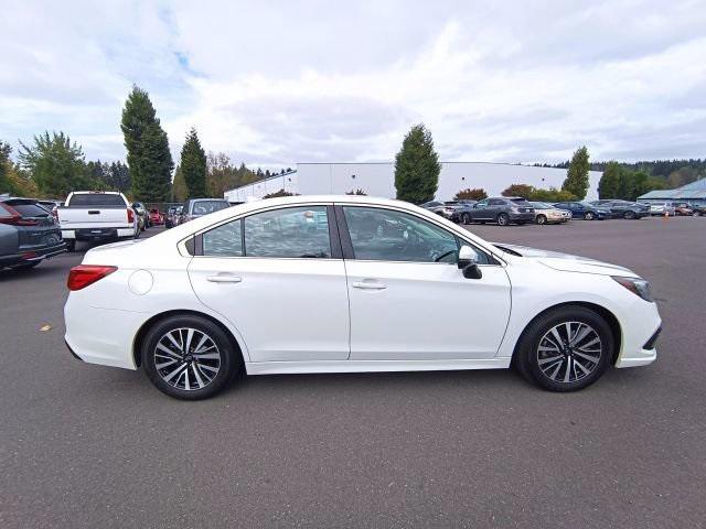 used 2019 Subaru Legacy car, priced at $17,995