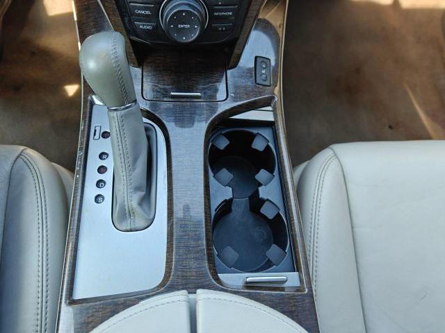 used 2013 Acura MDX car, priced at $10,995
