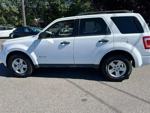 used 2009 Ford Escape Hybrid car, priced at $9,995