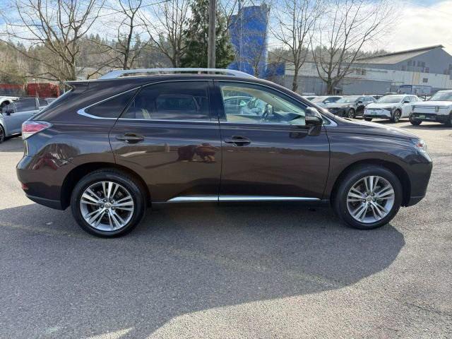 used 2015 Lexus RX 350 car, priced at $26,995