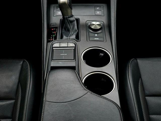 used 2016 Lexus RC 200t car, priced at $19,995