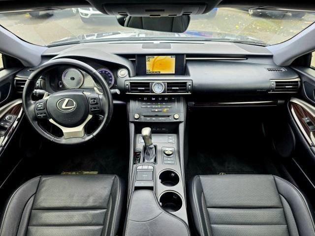 used 2016 Lexus RC 200t car, priced at $19,995