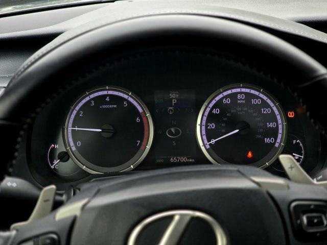 used 2016 Lexus RC 200t car, priced at $19,995