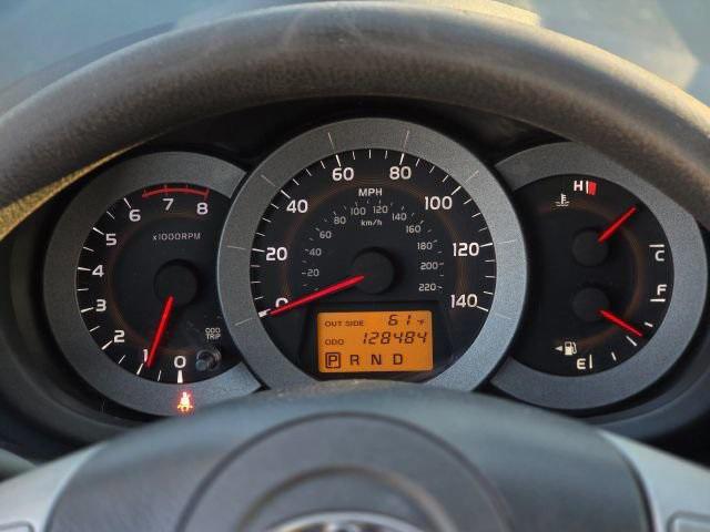 used 2008 Toyota RAV4 car