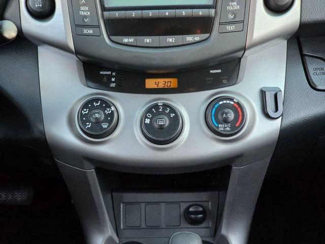 used 2008 Toyota RAV4 car